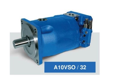 A10VSO系列力士樂(lè)柱塞泵維修-Rexroth