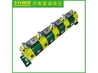 常見液壓同步回路探討，關(guān)于同步分流馬達(dá)