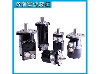 液壓馬達(dá)在使用時應(yīng)該注意哪些問題