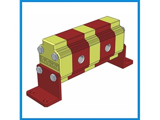 同步分流馬達的安裝與調(diào)試