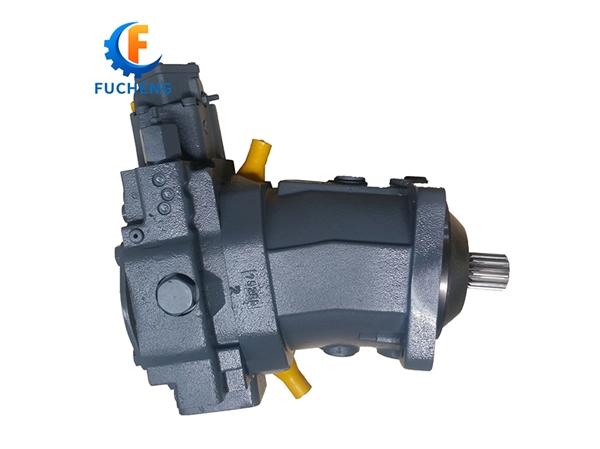 Rexroth力士樂(lè)柱塞泵A7VO軸向柱塞變量泵