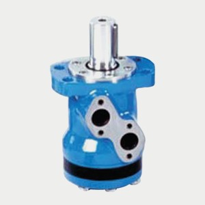 MH系列液壓擺線(xiàn)馬達(dá)